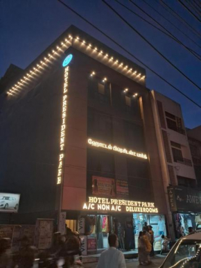 Hotel president park Coimbatore